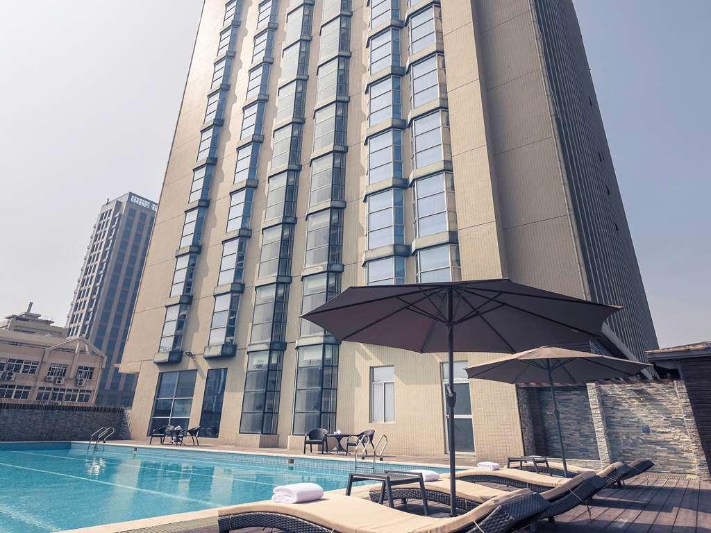Mercure Xiamen Exhibition Centre מראה חיצוני תמונה