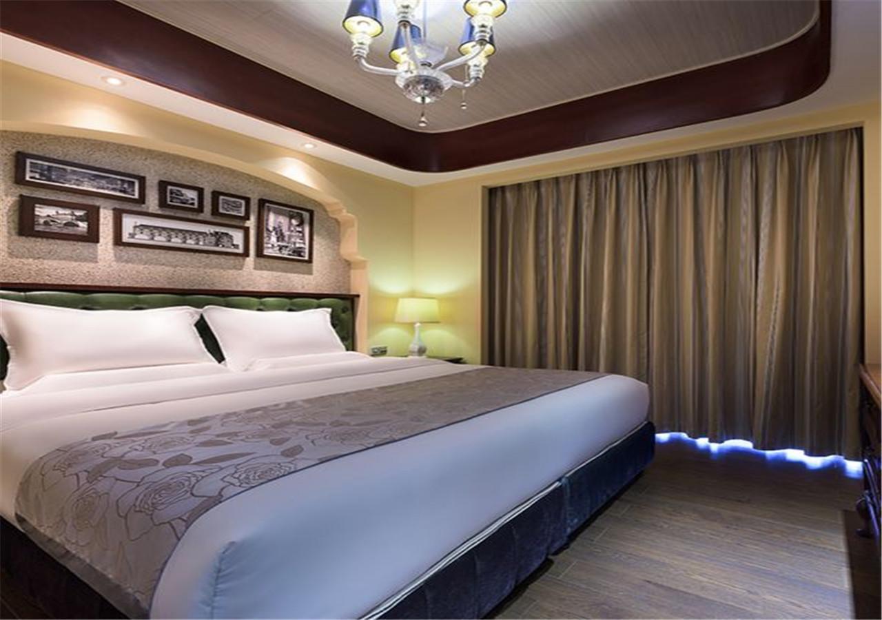 Mercure Xiamen Exhibition Centre מראה חיצוני תמונה